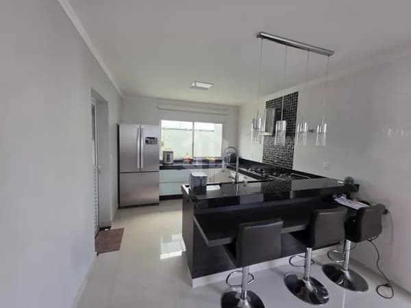 Casa Alto Padrão em Jardim América, Paulínia/SP