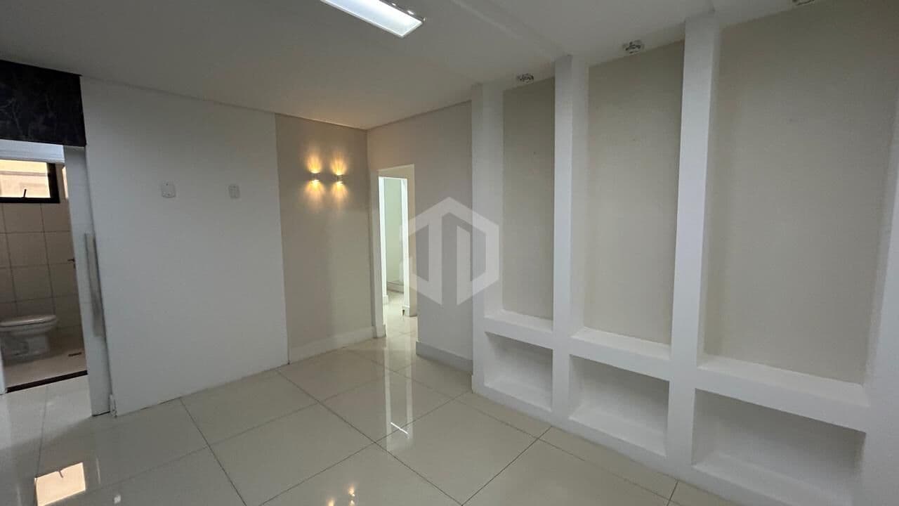 Sala/Conjunto em Paulínia - Morumbi