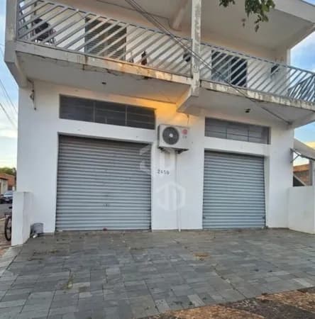 Lote/Terreno em Paulínia - Jardim Vista Alegre