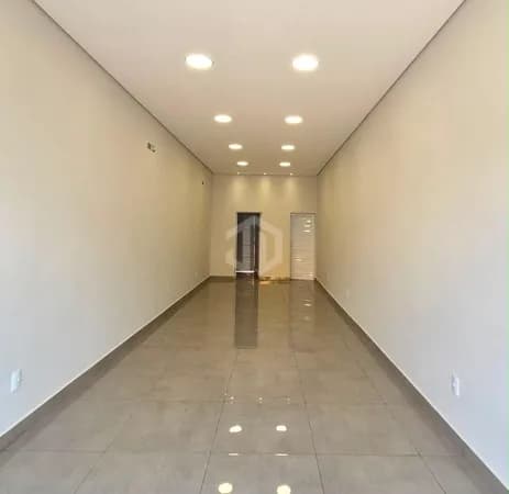 Sala comercial Térreo em Nova Paulínia, Paulínia/SP