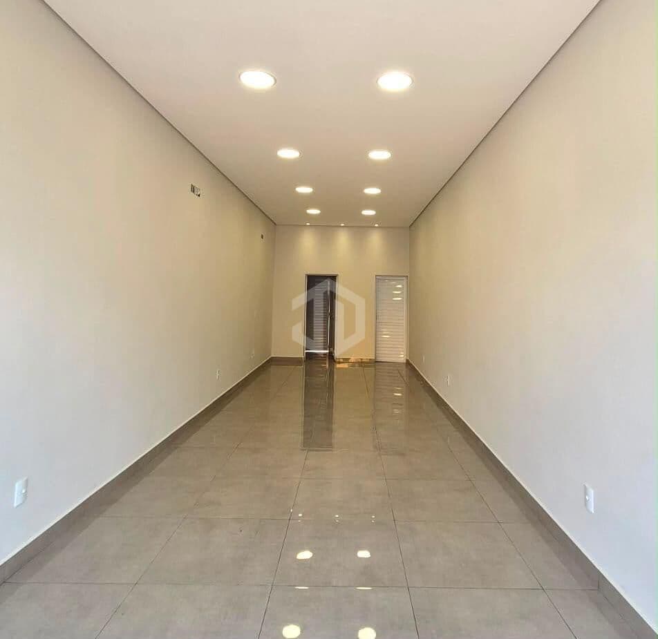 Sala comercial Térreo em Nova Paulínia, Paulínia/SP