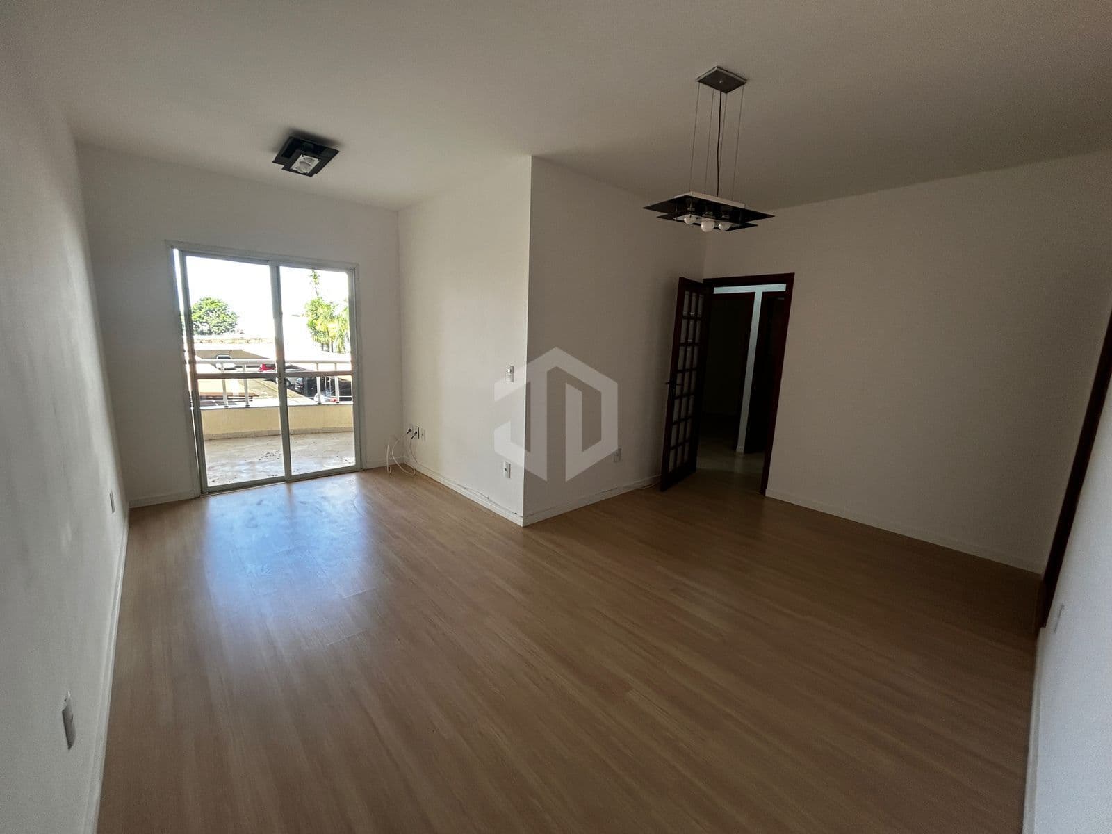 Apartamento em Morumbi, Paulínia/SP