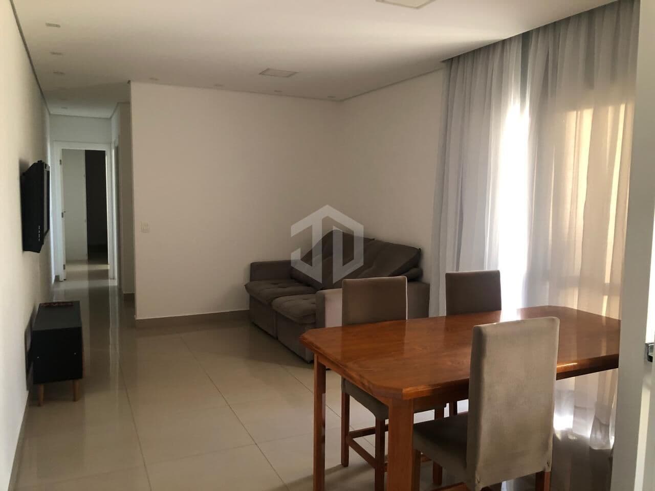 Apartamento em Jardim América, Paulínia/SP