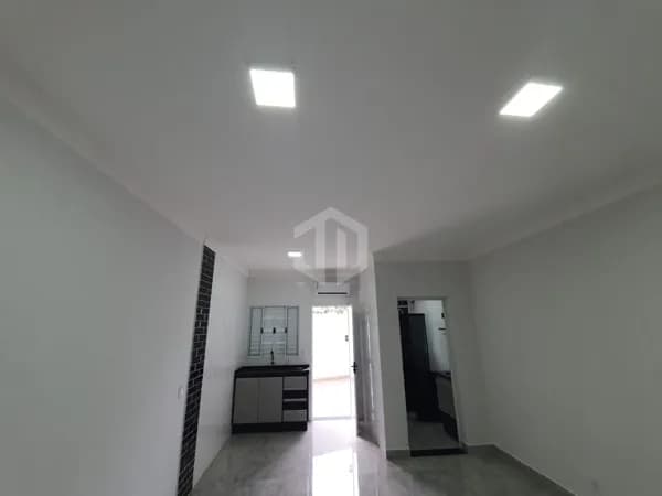Apartamento em Paulínia - João Aranha