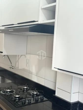 Apartamento em Paulínia - Jardim dos Calegaris
