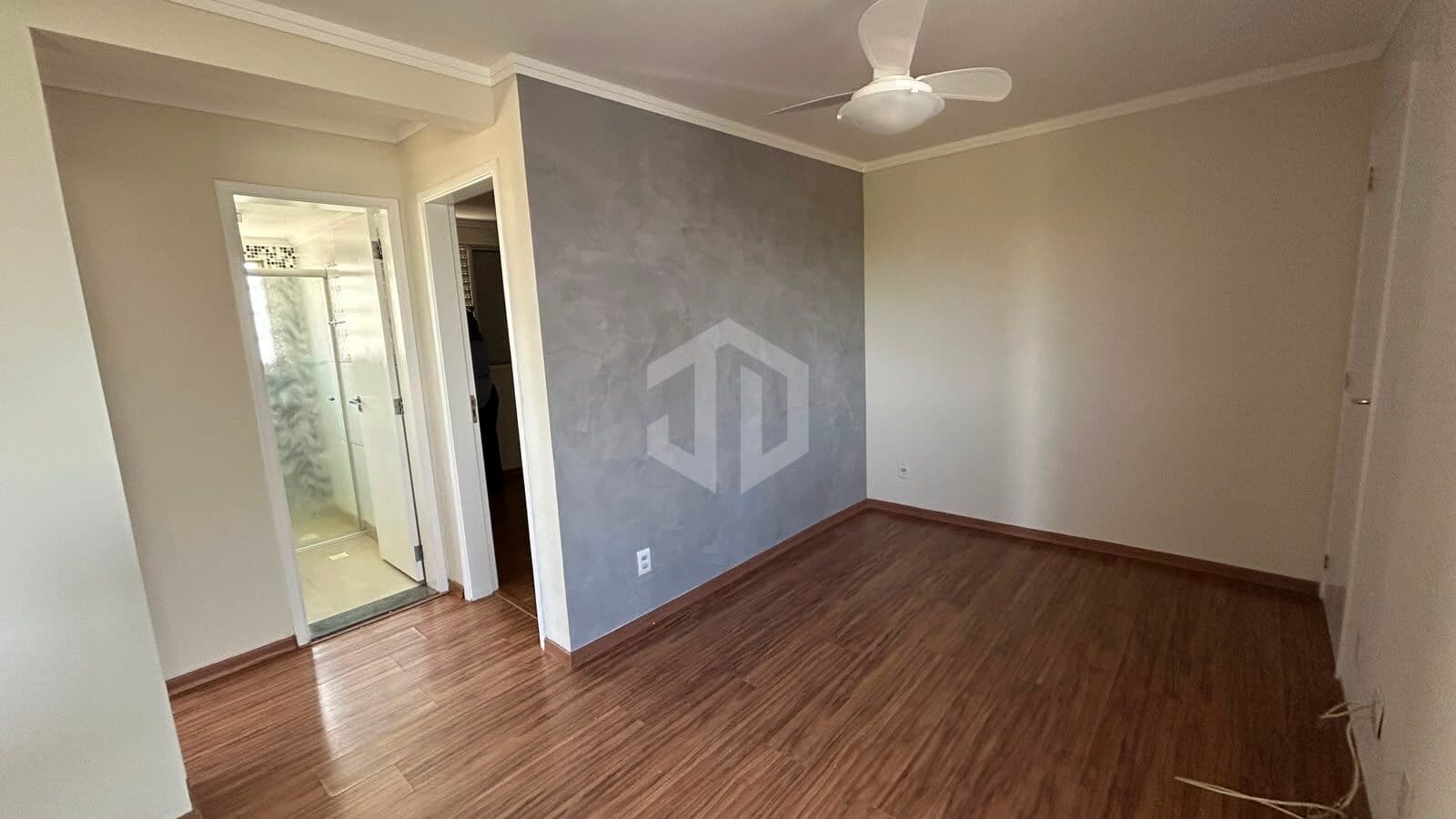 Apartamento em Paulínia - Vila Monte Alegre