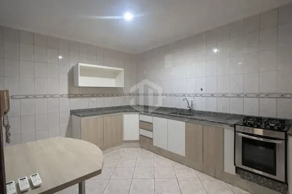 Apartamento em Paulínia - Morumbi