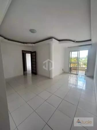 Apartamento em Paulínia - Morumbi