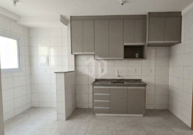 Apartamento em Paulínia - Jardim dos Calegaris