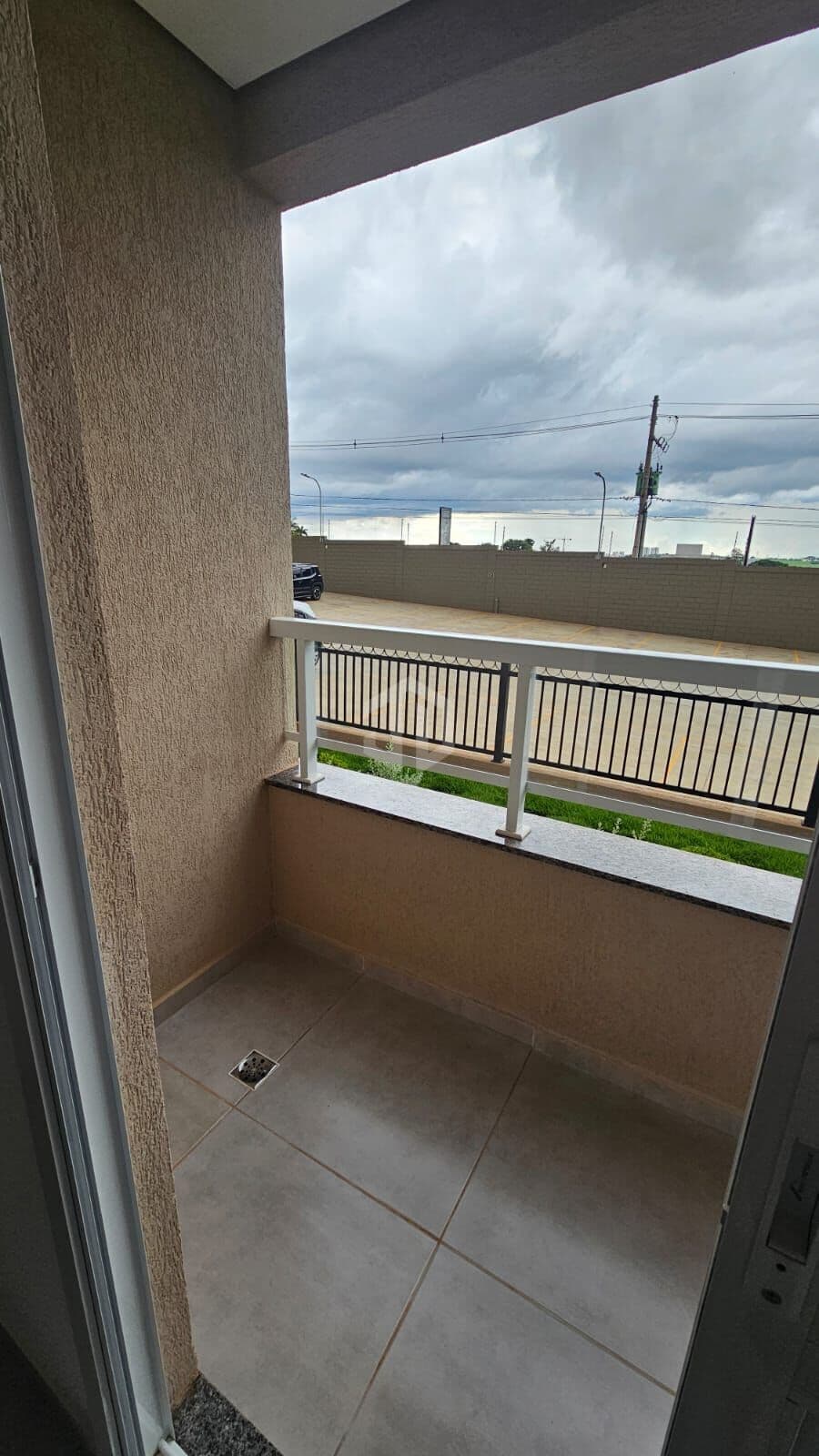Apartamento em Paulínia - Jardim dos Calegaris