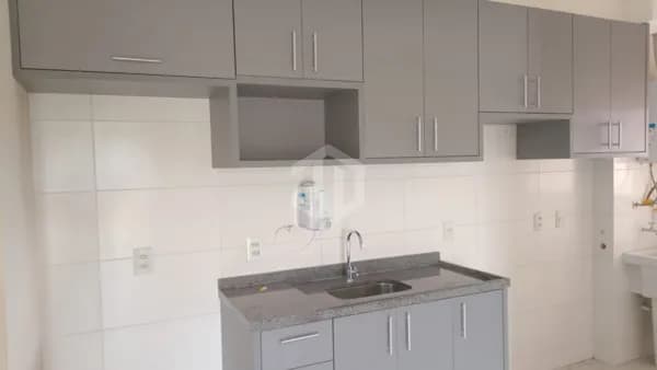 Apartamento em Paulínia - Santa Terezinha