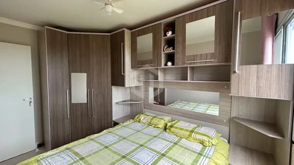 Apartamento em Alto de Pinheiros, Paulínia/SP