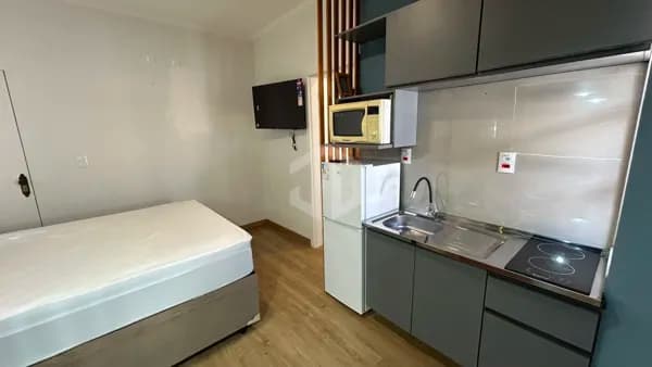 Apartamento em Paulínia - Jardim dos Calegaris