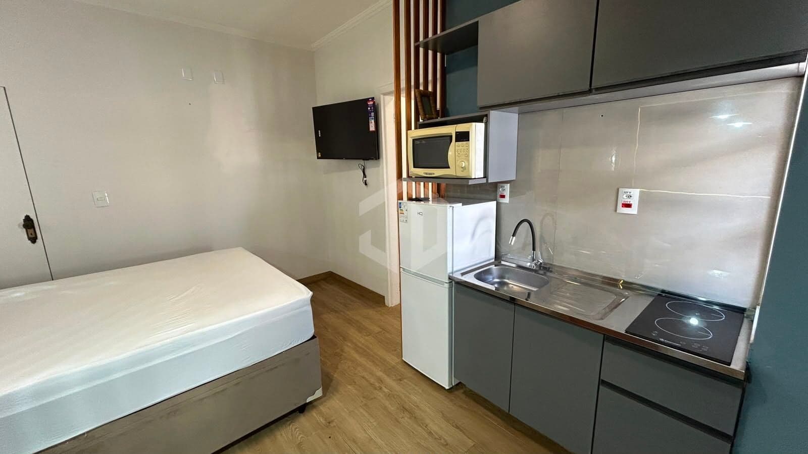 Apartamento em Paulínia - Jardim dos Calegaris