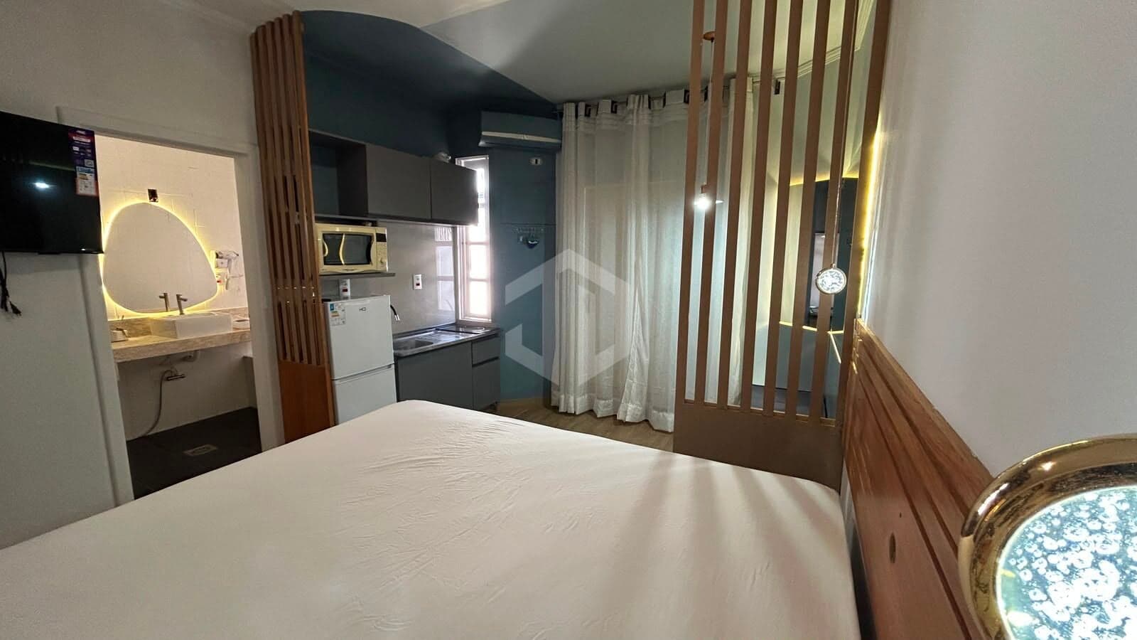 Apartamento em Paulínia - Jardim dos Calegaris