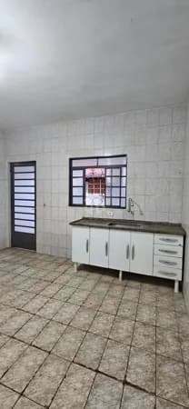 Casa em Paulínia - Jardim Vista Alegre