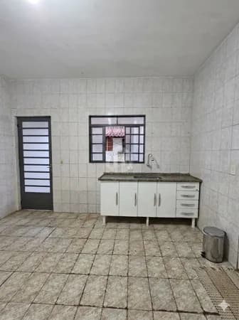 Casa em Paulínia - Jardim Vista Alegre