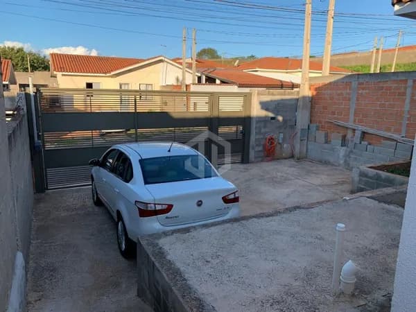 Casa em Paulínia - Saltinho