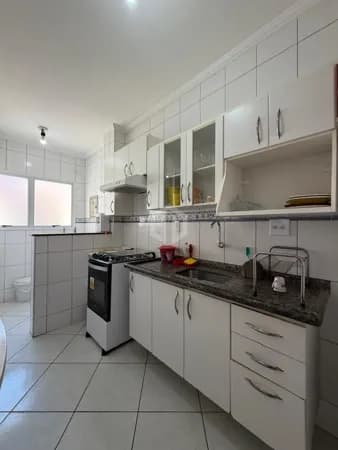 Apartamento em Morumbi, Paulínia/SP