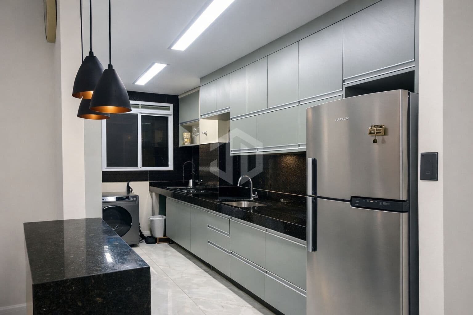 Apartamento em Paulínia - Vila Monte Alegre
