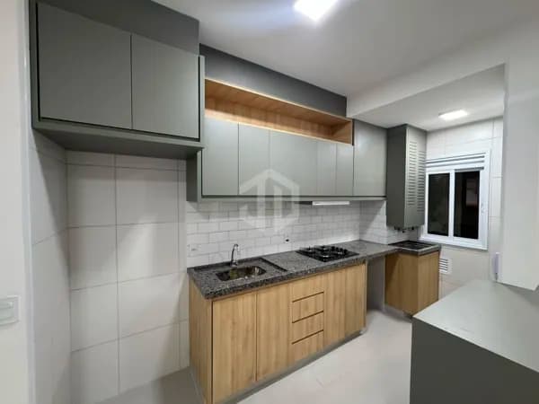 Apartamento em Paulínia - Santa Terezinha