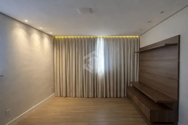 Apartamento em Paulínia - Vila Monte Alegre