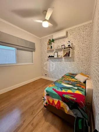 Casa em Paulínia - Parque Brasil 500