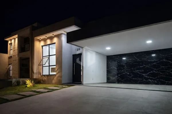 Casa em Hortolândia - Parque Ortolândia