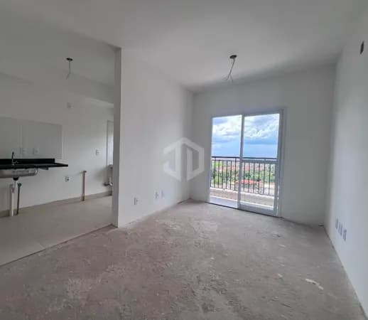 Apartamento em Sumaré - Chácara Bela Vista
