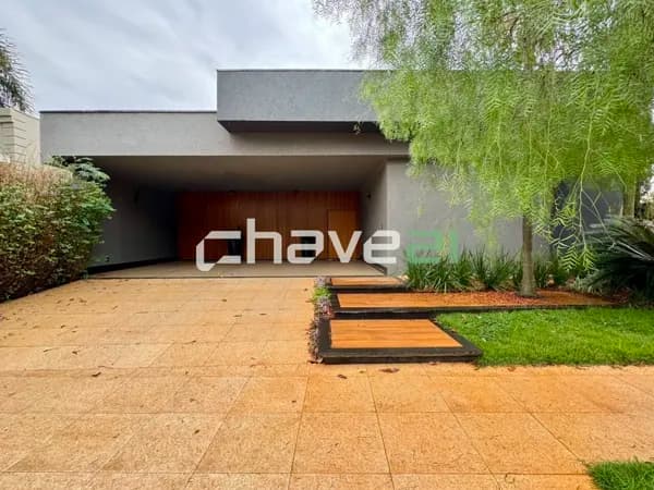 CASA PARA LOCAÇÃO NO DAMHA VI – MOBILIADA, SOFISTICADA E COM PISCINA AQUECIDA