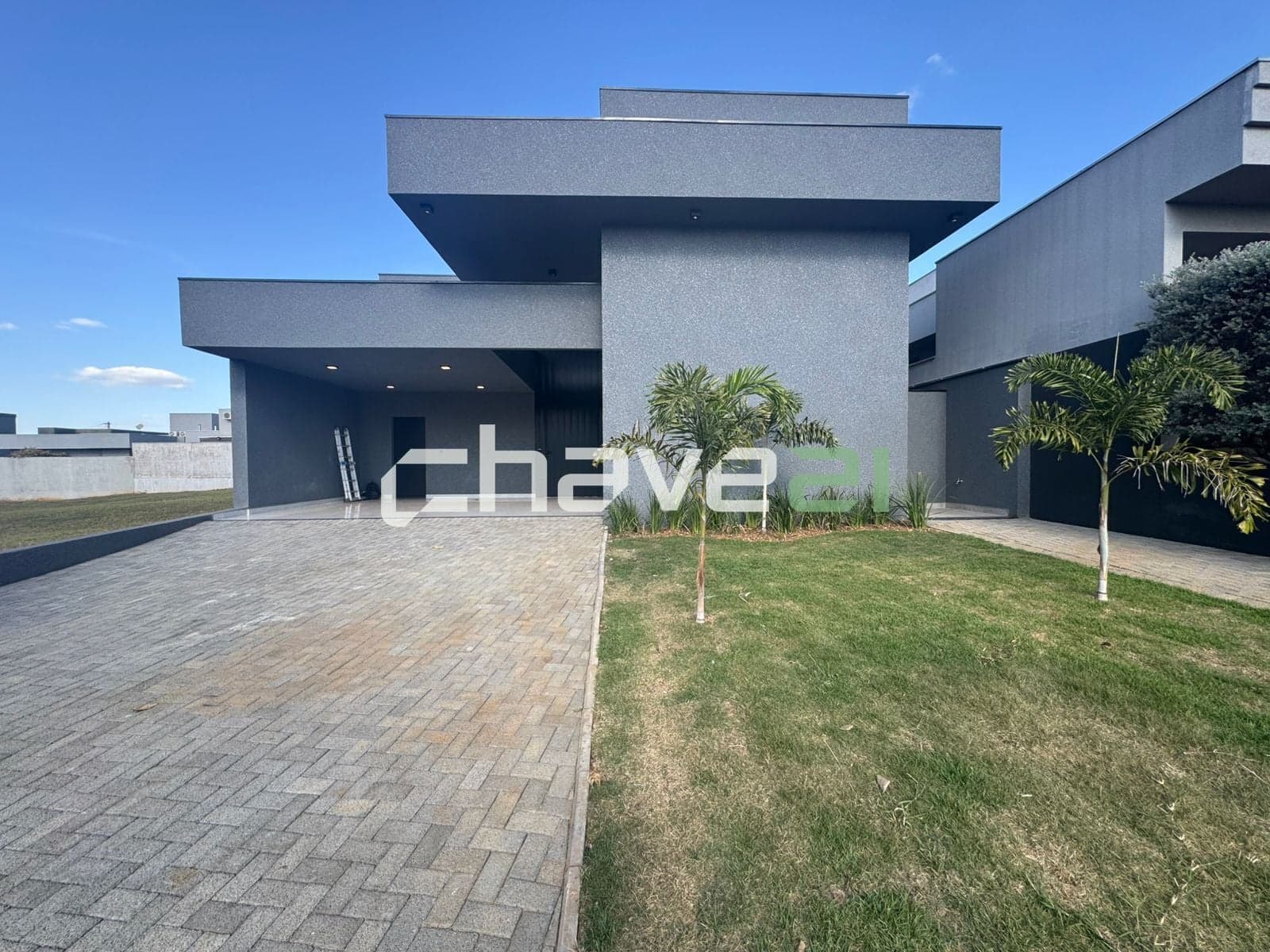CASA DE ALTO PADRÃO PARA LOCAÇÃO CONDOMÍNIO BUONA VITA – SÃO JOSÉ DO RIO PRETO/SP