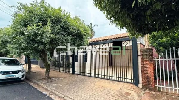 EXCELENTE CASA TÉRREA PARA LOCAÇÃO NO JARDIM ESTRELA – CONFORTO E ESPAÇO PARA SUA FAMÍLIA!