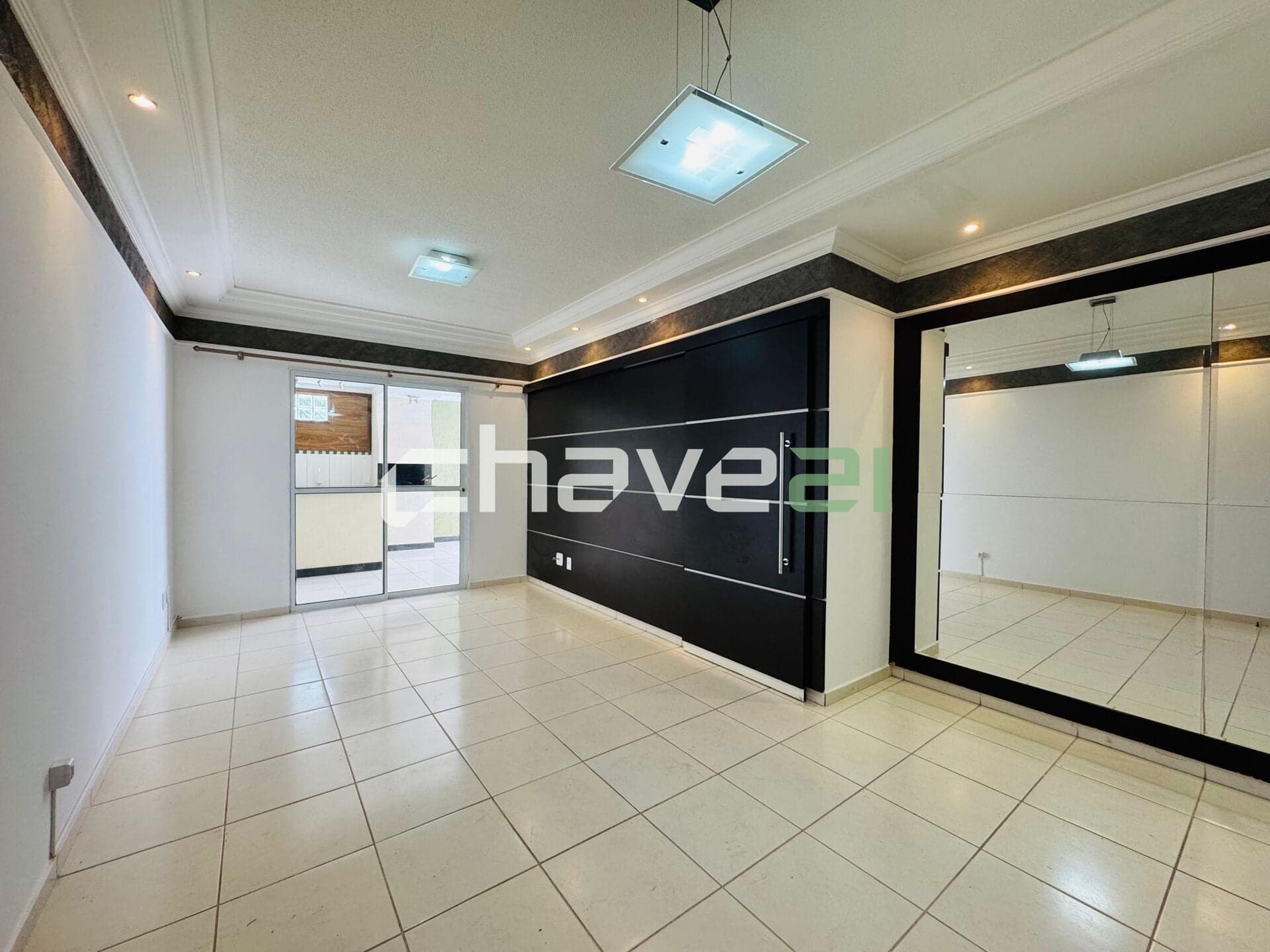 CASA PARA LOCAÇÃO NO CONDOMÍNIO GARDEN VILLAGE I – CONFORTO, PRATICIDADE E ÁREA GOURMET