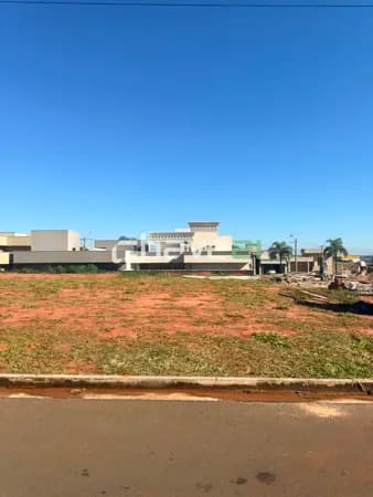Terreno em Condomínio em Residencial Maria Júlia, São José do Rio Preto/SP
