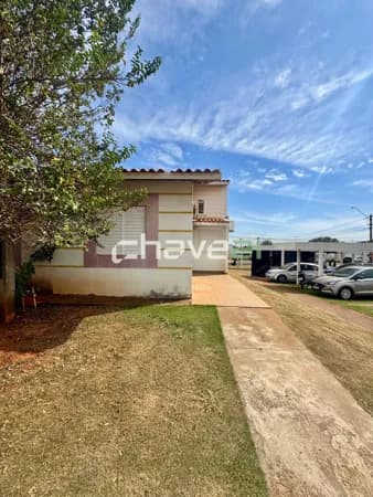 CASA À VENDA NO PARQUE DA LIBERDADE VI – COMPLETA, CLIMATIZADA E EM EXCELENTE LOCALIZAÇÃO