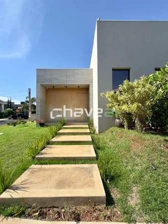 CASA DE ALTO PADRÃO PARA NO DAMHA VI – CONFORTO, ESPAÇO E LAZER COMPLETO