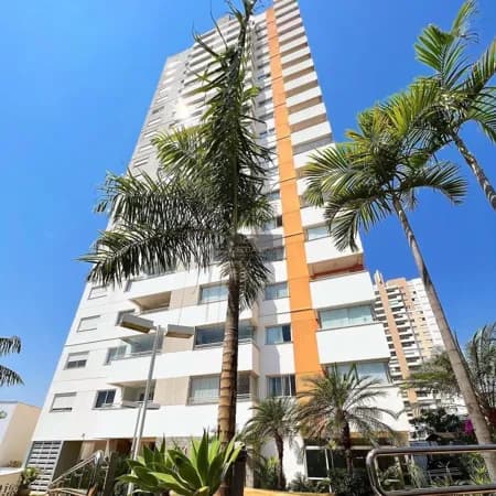 LINDO APARTAMENTO COM 109M² | 3 QUARTOS (1 SUÍTE), ARMÁRIOS PLANEJADOS E SACADA GOURMET NO EDIFÍCIO VIVART