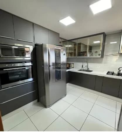 Apartamento no condominio New Avenue
