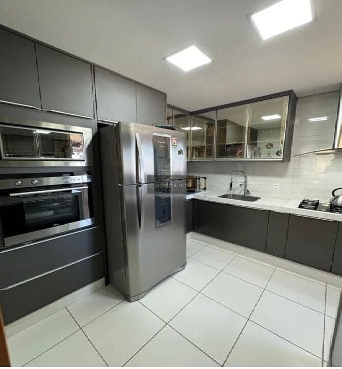 Apartamento no condominio New Avenue