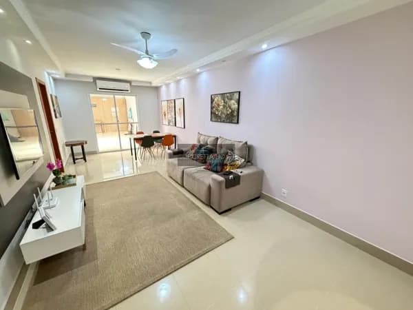 LINDA CASA À VENDA PORTEIRA FECHADA 3 QUARTOS (1 SUÍTE) – CONDOMÍNIO RIO COXIPÓ