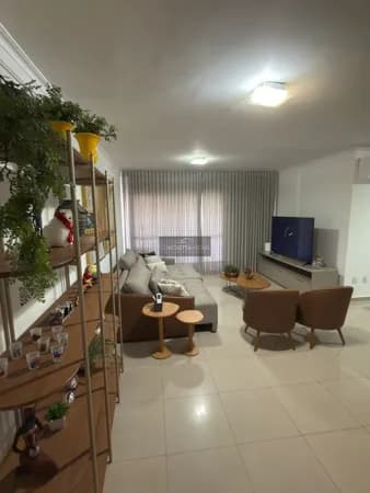 Oportunidade Edificio Maison Ravel 165m² | 4 quartos (2 suítes) no Duque de Caxias