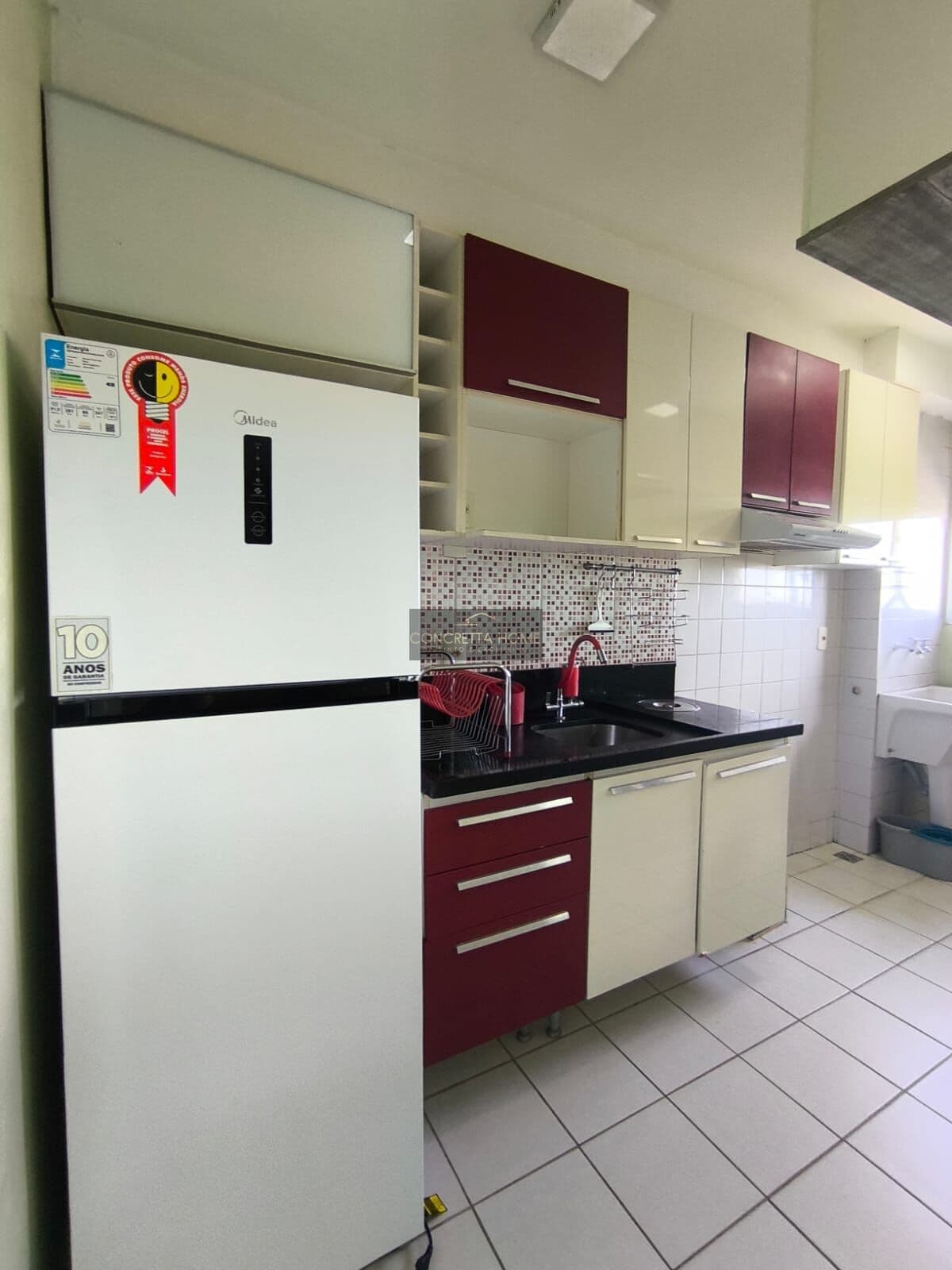 Oportunidade no Piazza Boa Esperança: 3 Quartos (1 Suíte), Sol da Manhã e Andar Alto