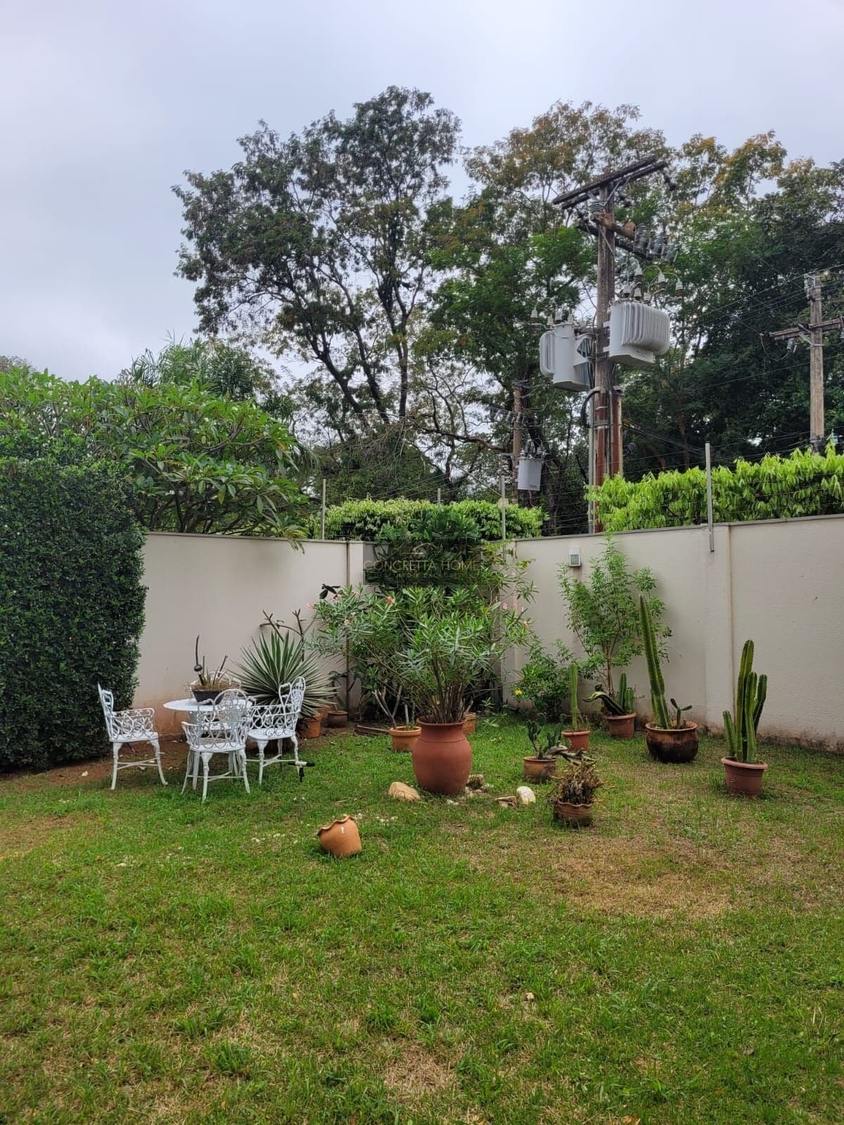 Apartamento com 244,81m² total e 65,81m² privativo | 3 quartos sendo 1 suíte - GARDEN Quintal Privativo Amplo no Piazza Boa Esperança