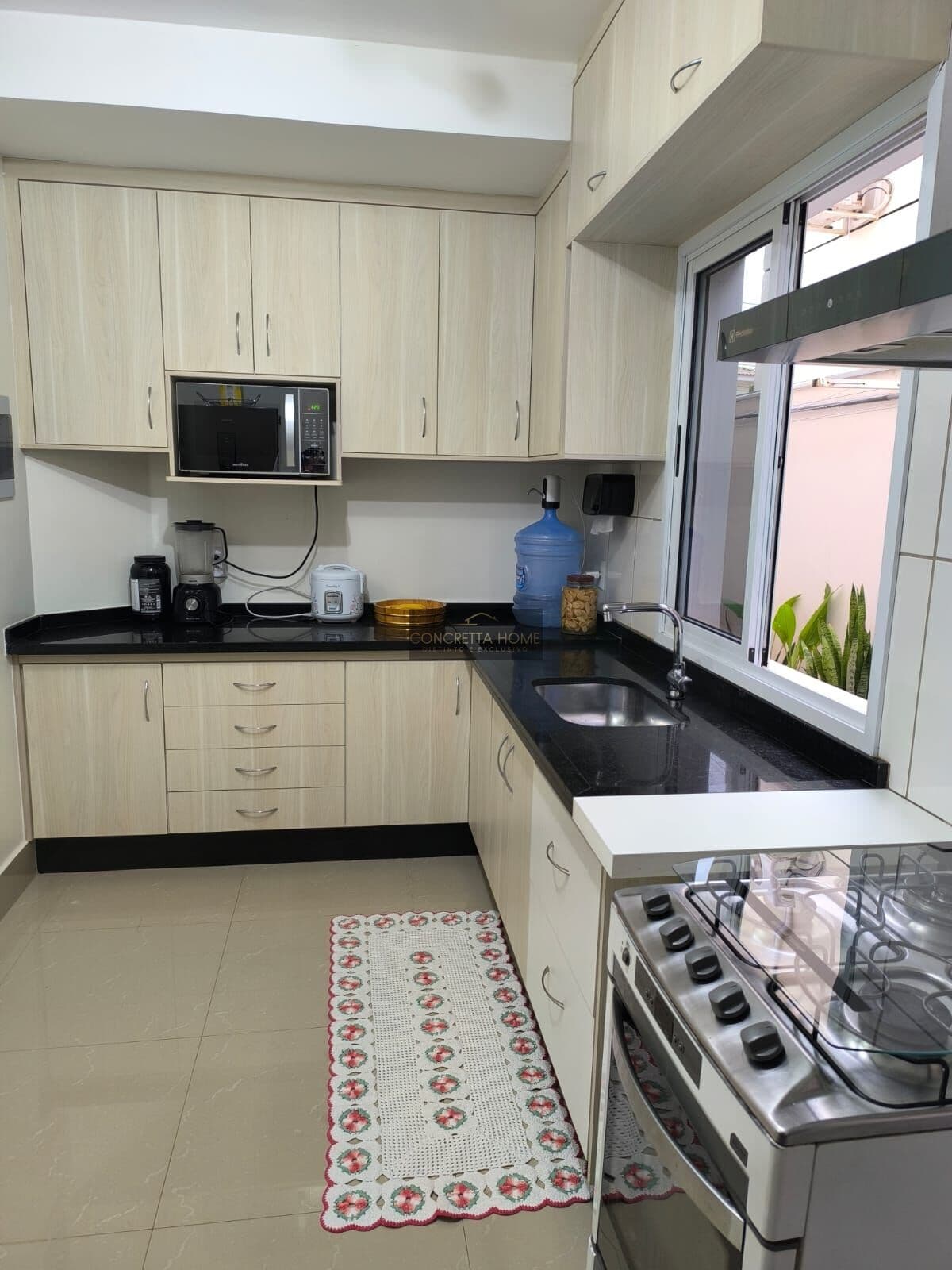 LINDA CASA REFORMADA 3 QUARTOS (1 SUÍTE) | 4 BANHEIROS | TODA COM MÓVEIS PLANEJADOS NO SOLAR DAS TORRES