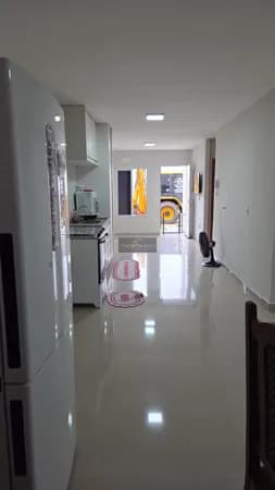 Casa á Venda ou Locação 89 m², 3 quartos (2 suíte) com Energia Solar e Lazer Completo – Condomínio Athenas