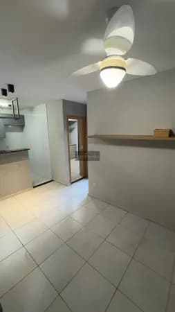 APARTAMENTO GARDEN COM 2 QUARTOS À VENDA – COND. CHAPADA DAS BORBOLETAS