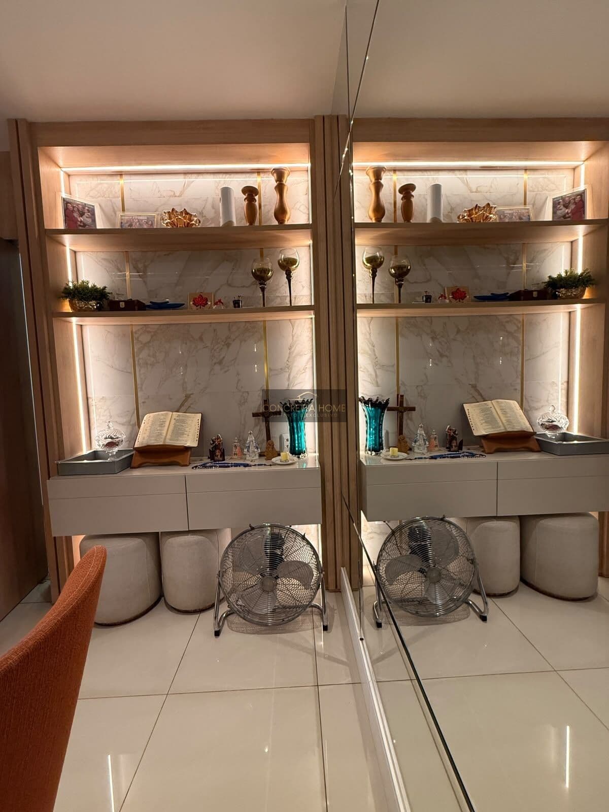 Edifício Vivart Plaenge | Apartamento com 106m² | 3 quartos (1 suíte) | 2 Vagas