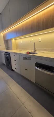 OPORTUNIDADE NO EDIFÍCIO SOUL 89m² | 2 quartos sendo 2 suítes + Lavabo | Sacada com Churrasqueira | 2 Vagas de Garagem