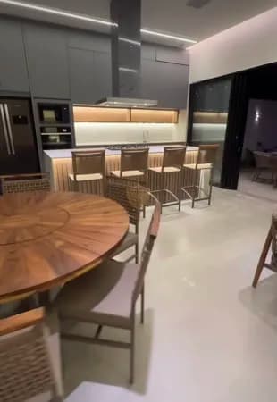 Casa em São José do Rio Preto - Quinta do Lago - Lac Léman