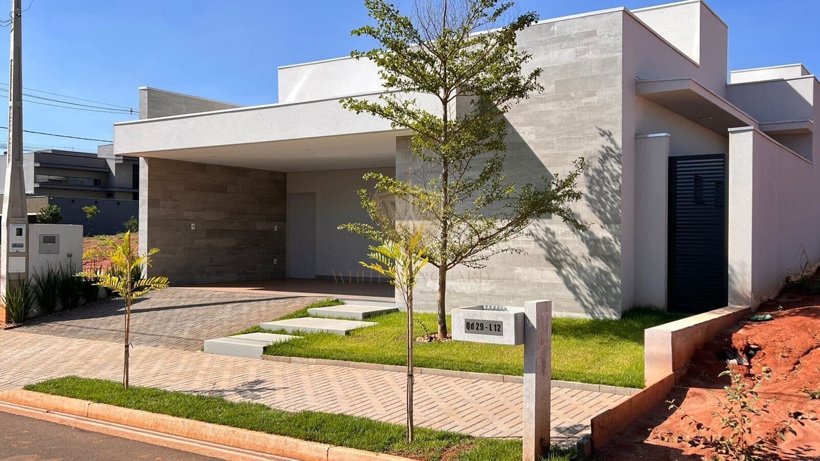 Casa de Condomínio em São José do Rio Preto - Residencial Maria Júlia